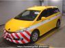 Used 2016 AT toyota wish ZGE25G Image[1]