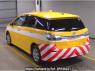 Used 2016 AT toyota wish ZGE25G Image[2]