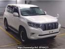 Toyota Land Cruiser Prado GDJ151W