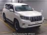 Used 2022 AT toyota land-cruiser-prado GDJ151W Image[0]
