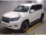 Used 2022 AT toyota land-cruiser-prado GDJ151W Image[1]