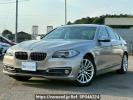 BMW 5 Series FW20