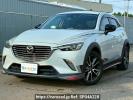 Mazda CX-3 DK5FW