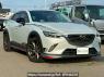 Used 2015 MT mazda cx-3 DK5FW Image[2]