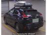 Used 2022 AT mitsubishi eclipse-cross-phev GL3W Image[2]