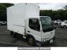 Used 2003 MT mazda titan WHS5T Image[0]