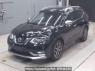 Used 2017 AT nissan x-trail NT32 Image[0]