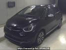 Honda Fit GS4