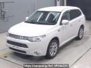 Mitsubishi Outlander PHEV GG2W