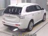 Used 2014 AT mitsubishi outlander-phev GG2W Image[1]