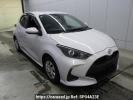 Toyota YARIS MXPA10