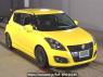 Used 2017 MT suzuki swift-sport ZC32S Image[0]
