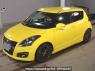 Used 2017 MT suzuki swift-sport ZC32S Image[2]