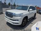 Toyota Land Cruiser URJ202W