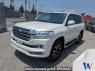 Used 2018 AT toyota land-cruiser URJ202W Image[0]