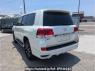Used 2018 AT toyota land-cruiser URJ202W Image[2]