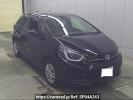 Honda Fit GS4