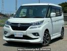 Suzuki Solio Bandit MA36S