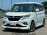 Used 2020 AT suzuki solio-bandit MA36S Image[0]