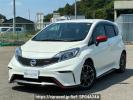 Nissan Note E12