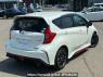 Used 2015 AT nissan note E12 Image[1]