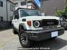 Used 2024 AT toyota land-cruiser-70 GDJ76W Image[0]