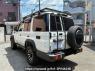 Used 2024 AT toyota land-cruiser-70 GDJ76W Image[2]