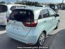 Used 2023 AT honda fit GR3 Image[1]