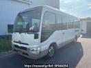Toyota Coaster XZB70