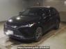 Used 2021 AT toyota harrier MXUA80 Image[0]