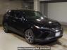 Used 2021 AT toyota harrier MXUA80 Image[2]