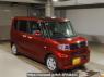 Used 2021 AT daihatsu tanto LA650S Image[2]