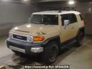 Toyota FJ CRUISER GSJ15W