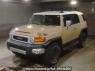 Used 2017 AT toyota fj-cruiser GSJ15W Image[0]