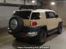 Used 2017 AT toyota fj-cruiser GSJ15W Image[1]