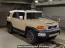 Used 2017 AT toyota fj-cruiser GSJ15W Image[2]