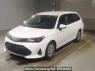 Used 2023 AT toyota corolla-fielder NKE165G Image[0]