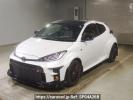 Toyota GR YARIS GXPA16