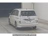Used 2015 AT toyota isis ZGM10W Image[1]