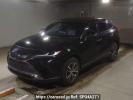 Toyota Harrier MXUA80