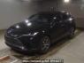 Used 2021 AT toyota harrier MXUA80 Image[0]