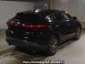 Used 2021 AT toyota harrier MXUA80 Image[1]