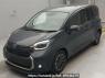 Used 2023 AT toyota sienta MXPL10G Image[0]