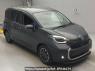 Used 2023 AT toyota sienta MXPL10G Image[2]