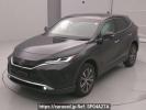 Toyota Harrier MXUA85
