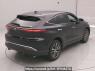 Used 2023 AT toyota harrier MXUA85 Image[1]
