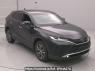 Used 2023 AT toyota harrier MXUA85 Image[2]