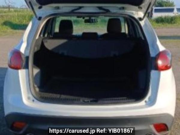Used 2013 AT mazda cx-5 KEEAW Image[6]