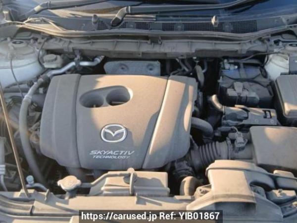 Used 2013 AT mazda cx-5 KEEAW Image[7]