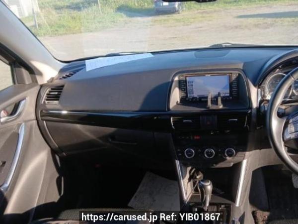 Used 2013 AT mazda cx-5 KEEAW Image[9]